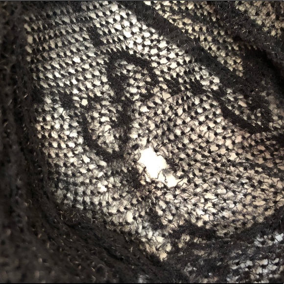 Gucci G tights 🔺SOLD via Facebook Group🔺 - Picture 3 of 5